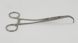 V. Mueller CH7290 Debakey Tangential Occlusion Clamp Jaw 7-7/8" V. Mueller