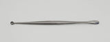 Surgpro PD#1 Bone Curette 5 x 6mm 7" Orthopedic Surgpro