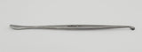 Surgpro PD#1 Bone Curette 5 x 6mm 7" Orthopedic Surgpro