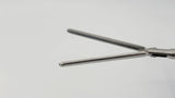 Pilling 211603A Landreneau Debakey Grasping 7mm Forceps 8-1/2" Tip 17-1/4" Pilling