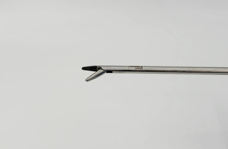 Pilling 215558A Landreneau Holder TC Single Action 5mm Straight 14-1/2" Pilling