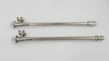 BK Medical 8666-RF 5-12 MHz 4-Way Laparoscopic Ultrasound Transducer w/ Access. BK Medical