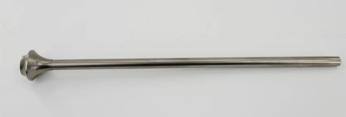 BK Medical 8666-RF 5-12 MHz 4-Way Laparoscopic Ultrasound Transducer w/ Access. BK Medical