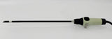 BK Medical 8666-RF 5-12 MHz 4-Way Laparoscopic Ultrasound Transducer w/ Access. BK Medical