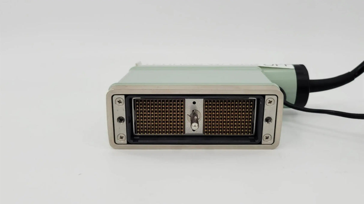 BK Medical 8666-RF 5-12 MHz 4-Way Laparoscopic Ultrasound Transducer w/ Access. BK Medical