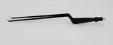 Medtronic 9569571 Bissinger Non-Stick Bipolar Forceps 232mm Bayonet 1.0mm DEMO Medtronic