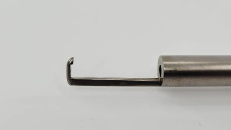 Medtronic AF03 Midas Rex Legend F3-S1 3.2mm Footed Attachment 4-3/4" Medtronic Midas Rex