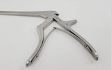 Aesculap FF683R Kerrison Non-Detachable Bone Punch 130° Upward 12" Aesculap