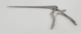 Aesculap FF682R Kerrison Non-Detachable Bone Punch 130° Upward 12" Aesculap