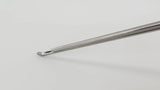Aesculap FF682R Kerrison Non-Detachable Bone Punch 130° Upward 12" Aesculap