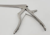 Aesculap FF720R Kerrison Non-Detachable Bone Punch 130° Upward 10-1/8" Aesculap