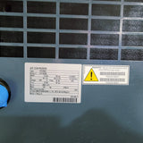 Atlas Copco Medical Air Compressor Atlas Copco