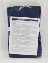 Zimmer VP501B Vasopress Blue Calf Garment Extra Large 32"