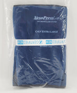 Zimmer VP501B Vasopress Blue Calf Garment Extra Large 32"