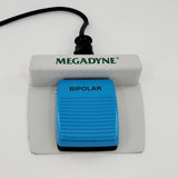 Megadyne Mega Power 1000 Electrosurgical w/ Footswitch & Rolling Stand Medagyne