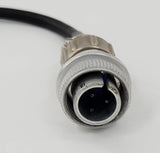 Megadyne Mega Power 1000 Electrosurgical w/ Footswitch & Rolling Stand Medagyne