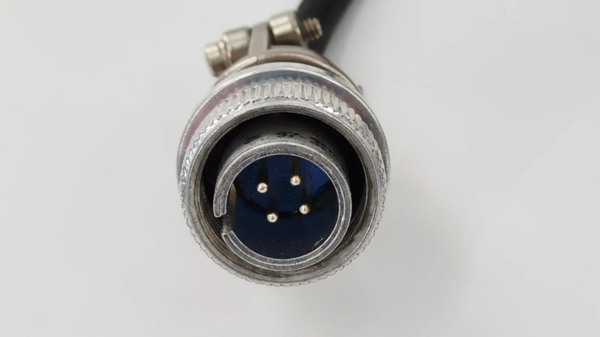 Megadyne Mega Power 1000 Electrosurgical w/ Footswitch & Rolling Stand Medagyne