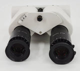 Leica 445170 Wild Head Surgical Microscope Optics w/10 x 21 Eye Pieces Leica
