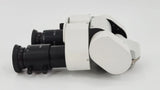Leica 445170 Wild Head Surgical Microscope Optics w/10 x 21 Eye Pieces Leica