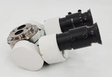 Leica 445170 Wild Head Surgical Microscope Optics w/10 x 21 Eye Pieces Leica