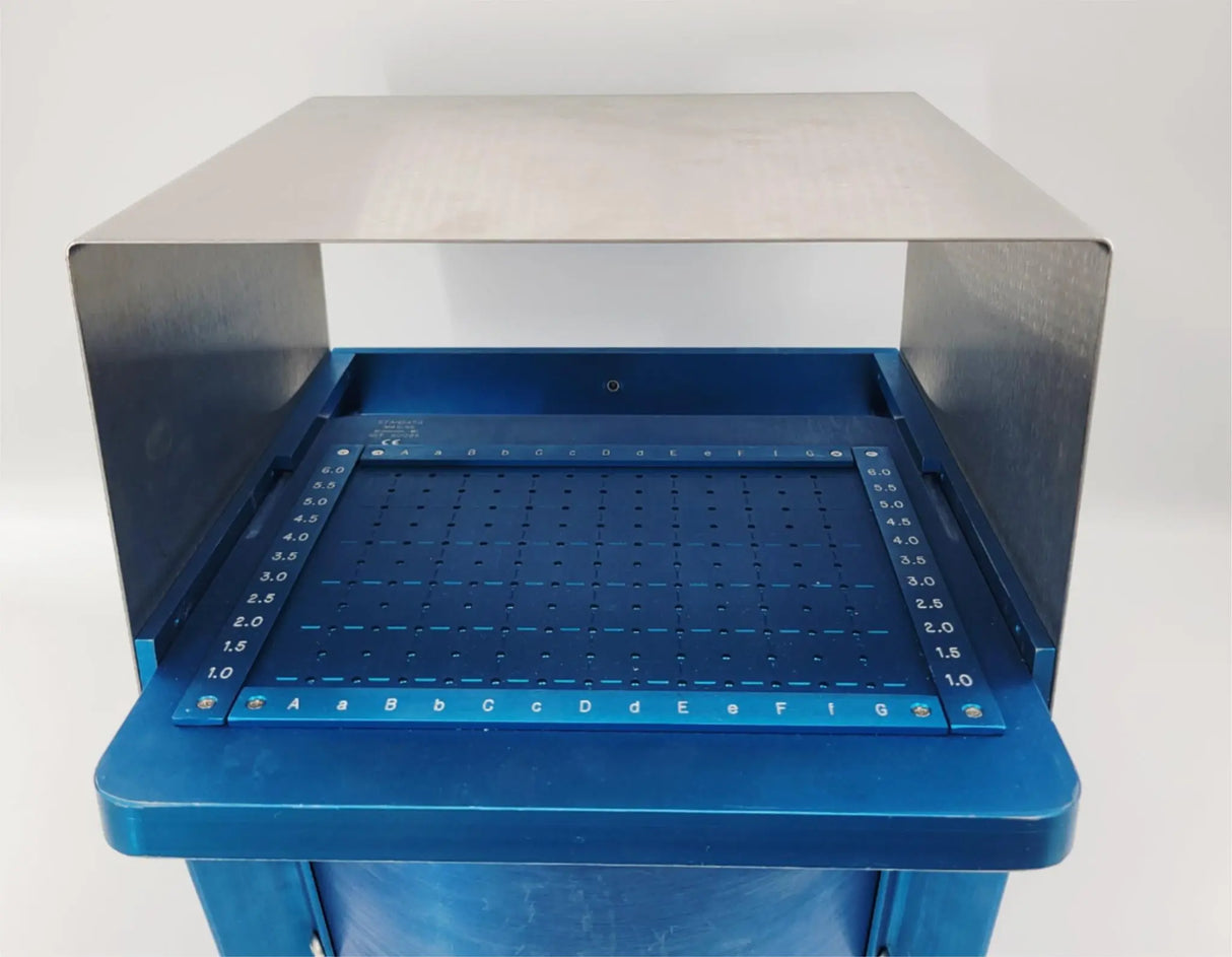 Standard Imaging 90095 Cradle is Designed for Storage of Loaded LDR Standard Imaging