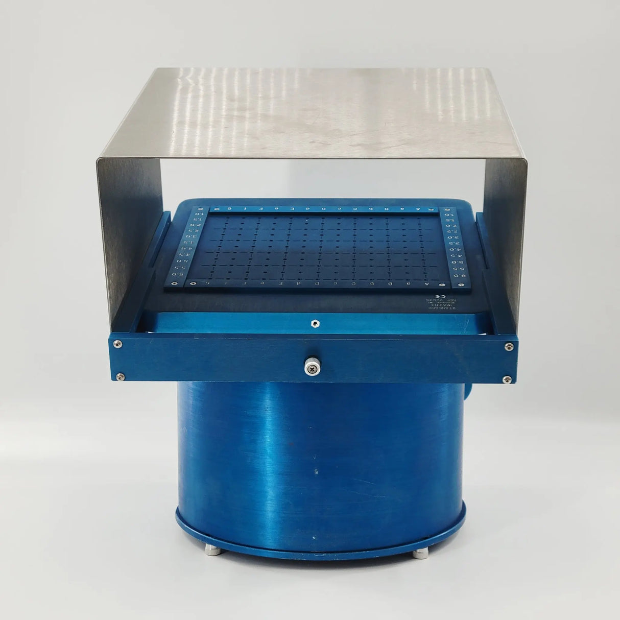 Standard Imaging 90095 Cradle is Designed for Storage of Loaded LDR Standard Imaging