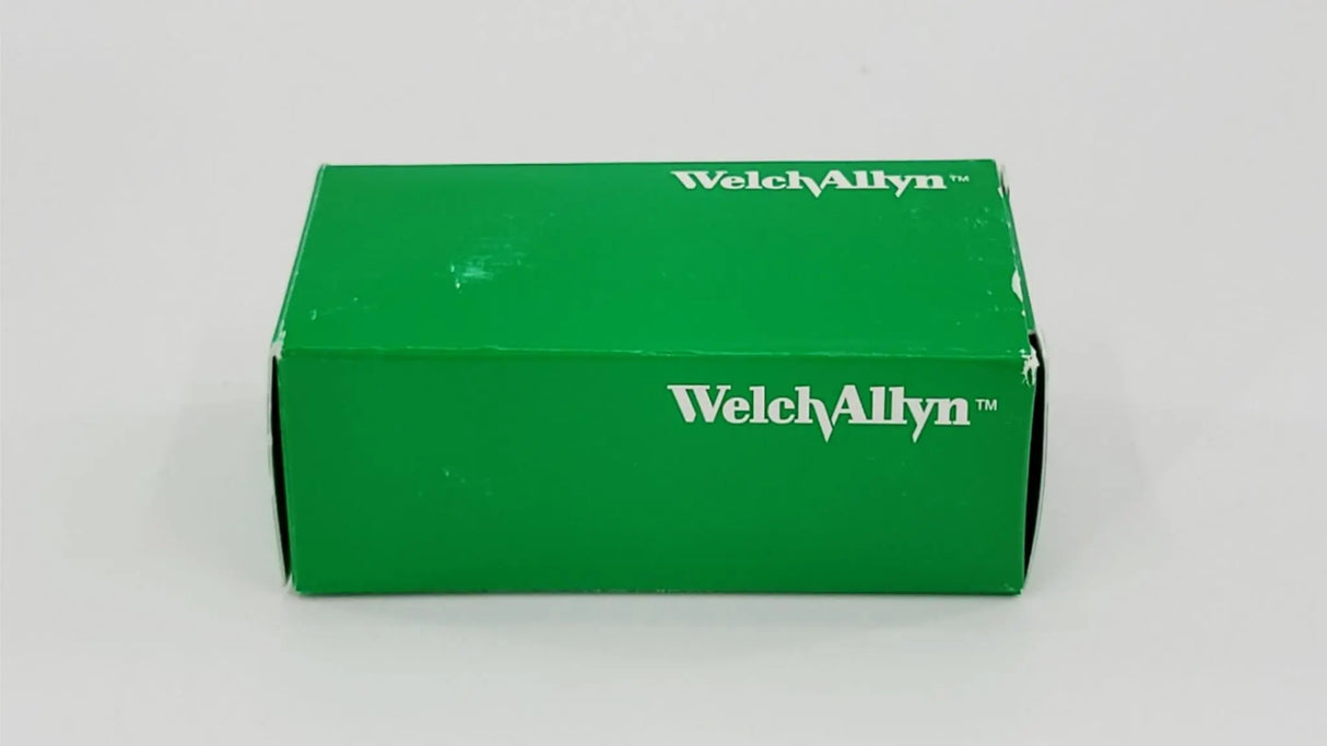 Welch Allyn 68040 Miller Size 0 Standard Laryngoscope Blade Welch Allyn