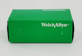 Welch Allyn 68060 Miller Size 0 Green Standard Fiber Optic Laryngoscope Blade Welch Allyn