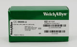 Welch Allyn 06000-U 2.5V Halogen Lamp – Genuine Replacement Bulb Primis Medical