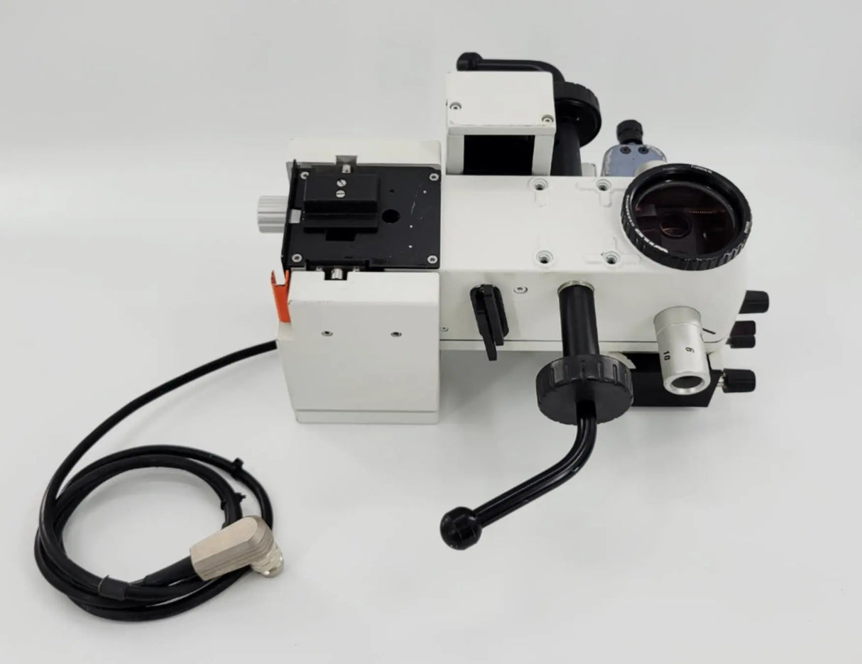 Leica M655 Surgical Microscope Body Leica