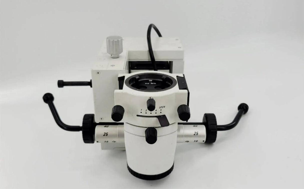 Leica M655 Surgical Microscope Body Leica