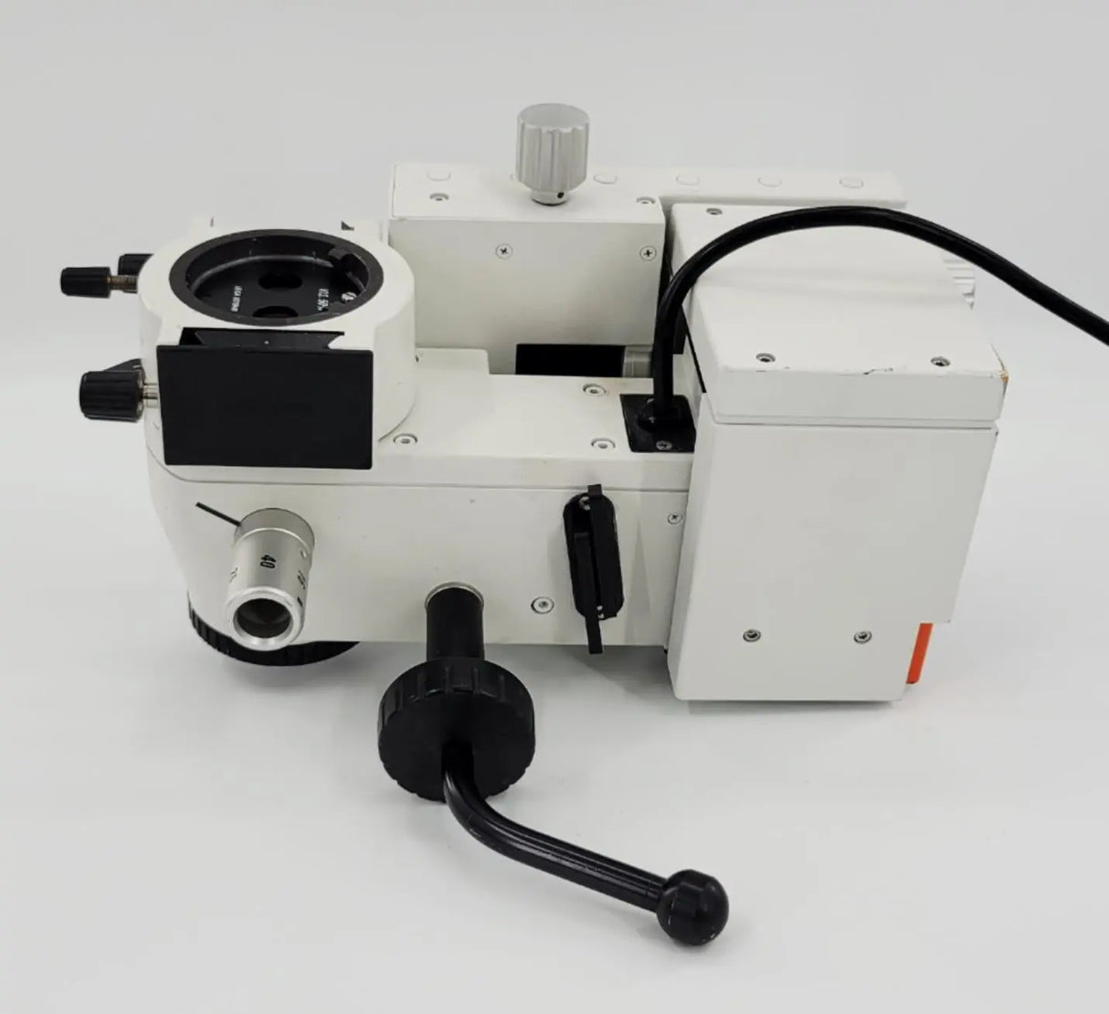 Leica M655 Surgical Microscope Body Leica