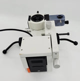 Leica M655 Surgical Microscope Body Leica