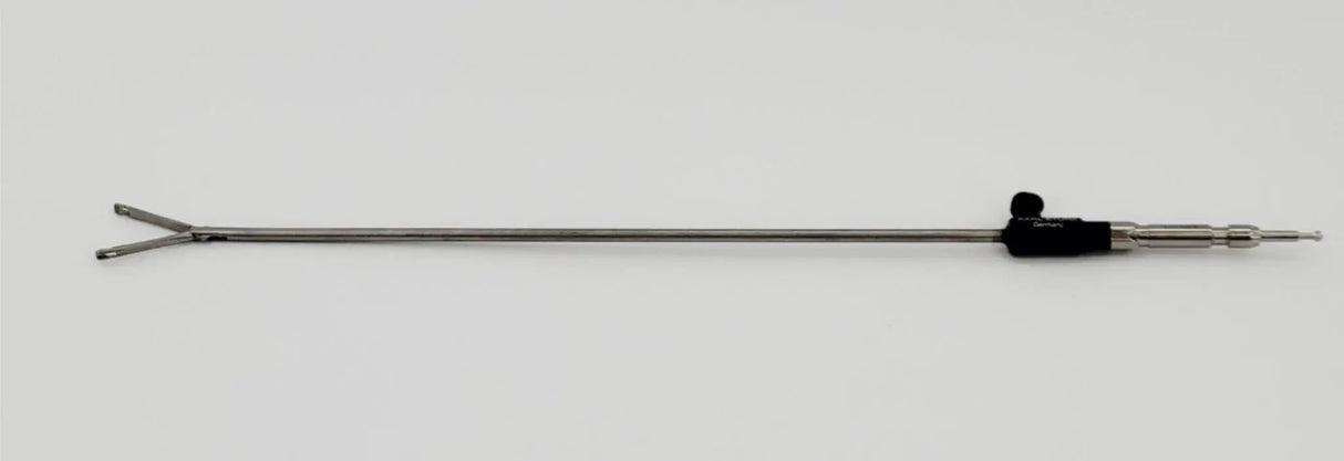 Karl Storz 30340AS Clickline Babcock Forceps Insert 10-1/2" Primis Medical