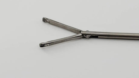 Karl Storz 30340AS Clickline Babcock Forceps Insert 10-1/2" Primis Medical