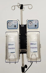 Bair Hugger 90032 Ranger Pressure Infusor Max Input 80 PSI w/ Power Pack Bair Hugger