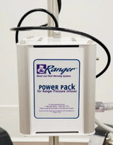 Bair Hugger 90032 Ranger Pressure Infusor Max Input 80 PSI w/ Power Pack Bair Hugger