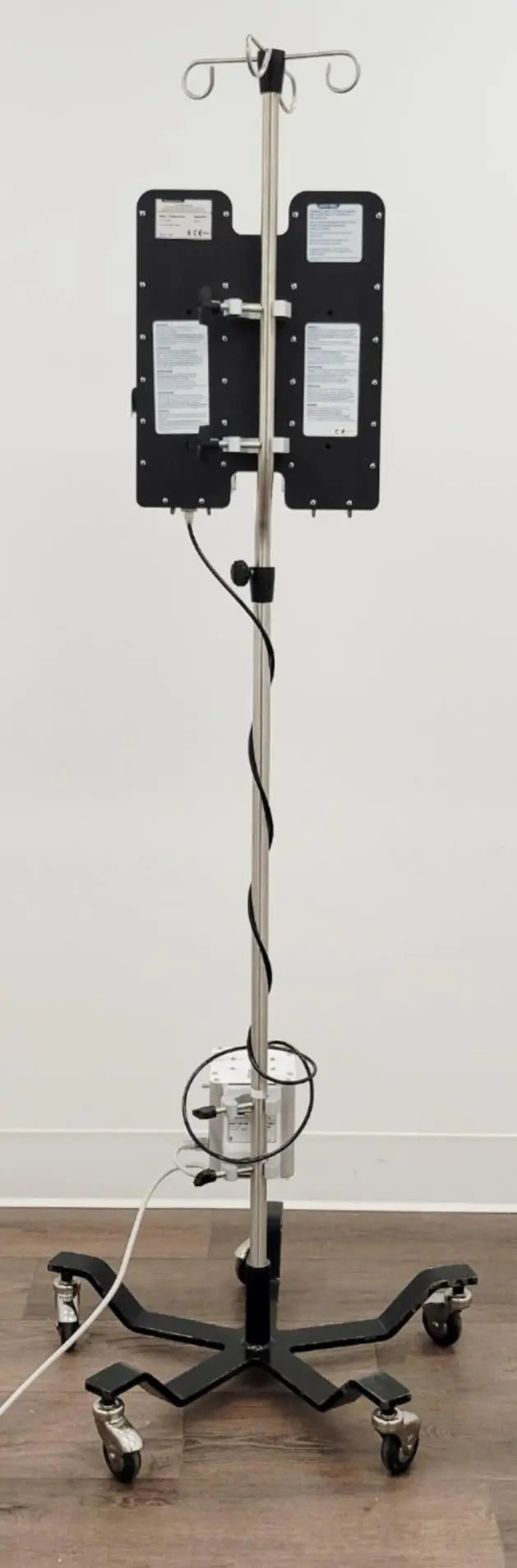 Bair Hugger 90032 Ranger Pressure Infusor Max Input 80 PSI w/ Power Pack Bair Hugger