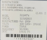 GE 5329674 Power Supply Assembly Primis Medical