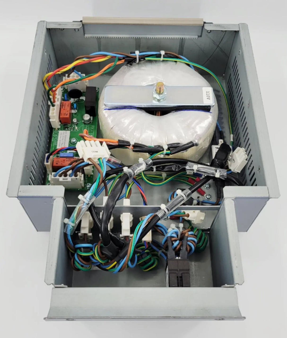 GE 5329674 Power Supply Assembly Primis Medical