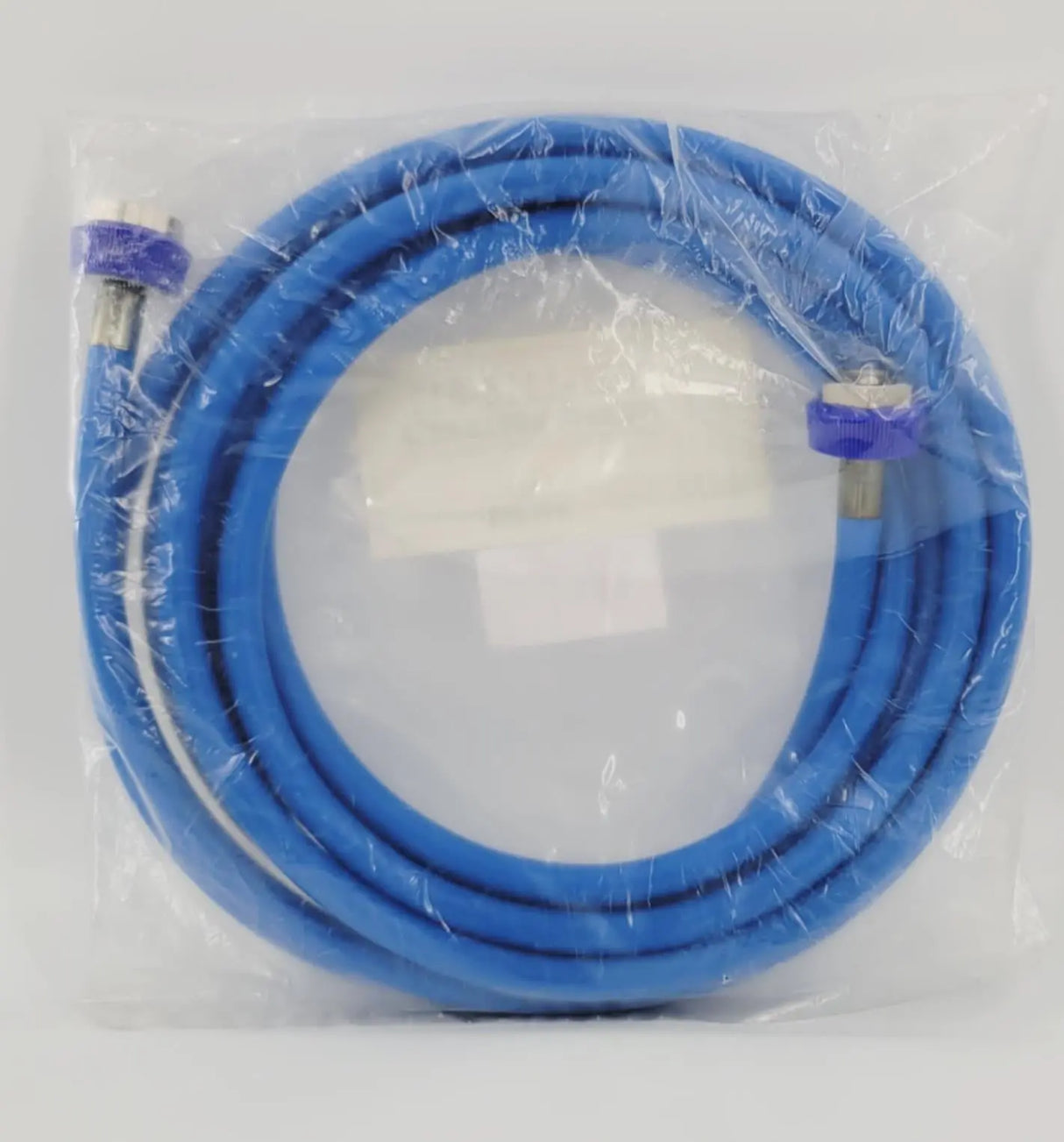 Datex Ohmeda 0231-1118-811 Blue N20 15 Ft BCG DISS H-I-T-N-G/N-G Hose NEW Primis Medical