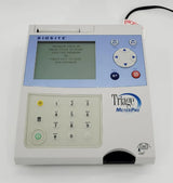 Biosite 25159 Rev C Triage MeterPro BNP POC Test w/ Triage System Guide Set Primis Medical