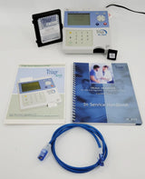 Biosite 25159 Rev C Triage MeterPro BNP POC Test w/ Triage System Guide Set Primis Medical
