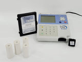 Biosite 25159 Rev C Triage MeterPro BNP POC Test w/ Triage System Guide Set Primis Medical