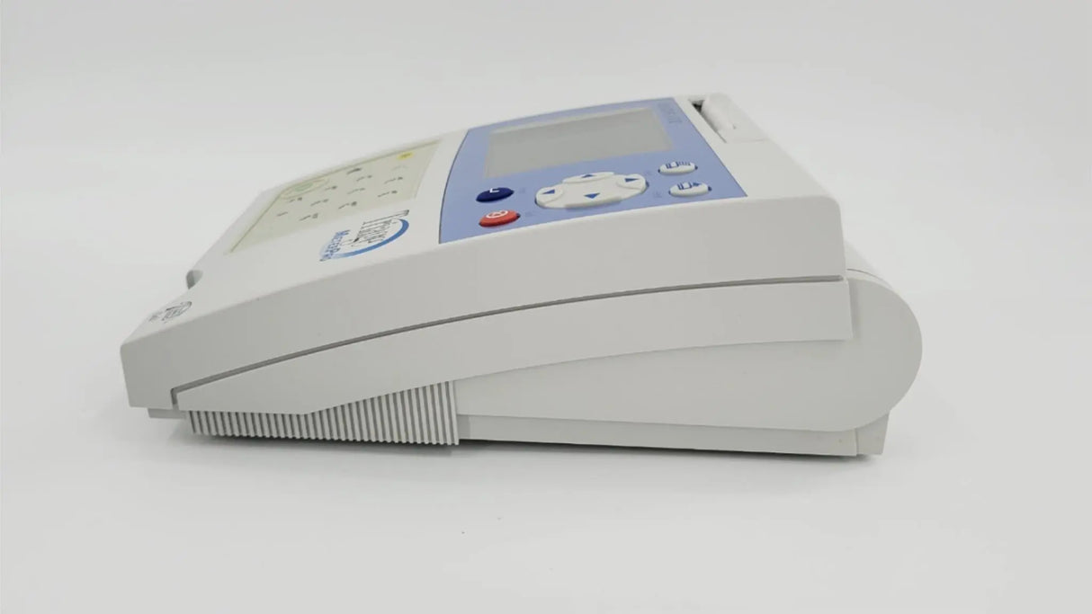 Biosite 25159 Rev C Triage MeterPro BNP POC Test w/ Triage System Guide Set Primis Medical