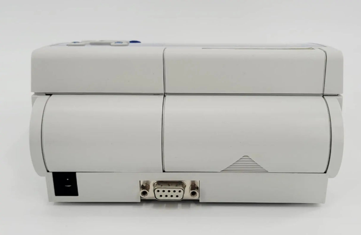 Biosite 25159 Rev C Triage MeterPro BNP POC Test w/ Triage System Guide Set Primis Medical