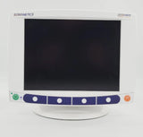 Covidien 5100C INVOS System Console with 5100C-PA Preamplifier Primis Medical