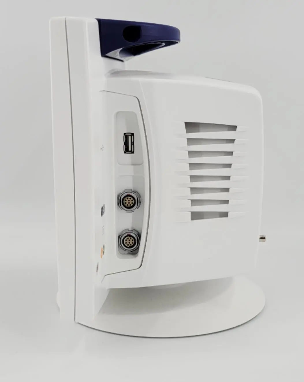 Covidien 5100C INVOS System Console with 5100C-PA Preamplifier Primis Medical