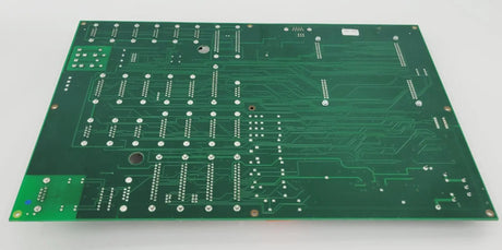 Philips 02484141 Circuit Board Assembly from a Easy Diagnost Eleva Room Primis Medical