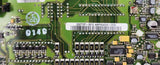 GE 2007787-001C Main Circuit PCB Assembly Board from Dinamap Pro 200 Primis Medical
